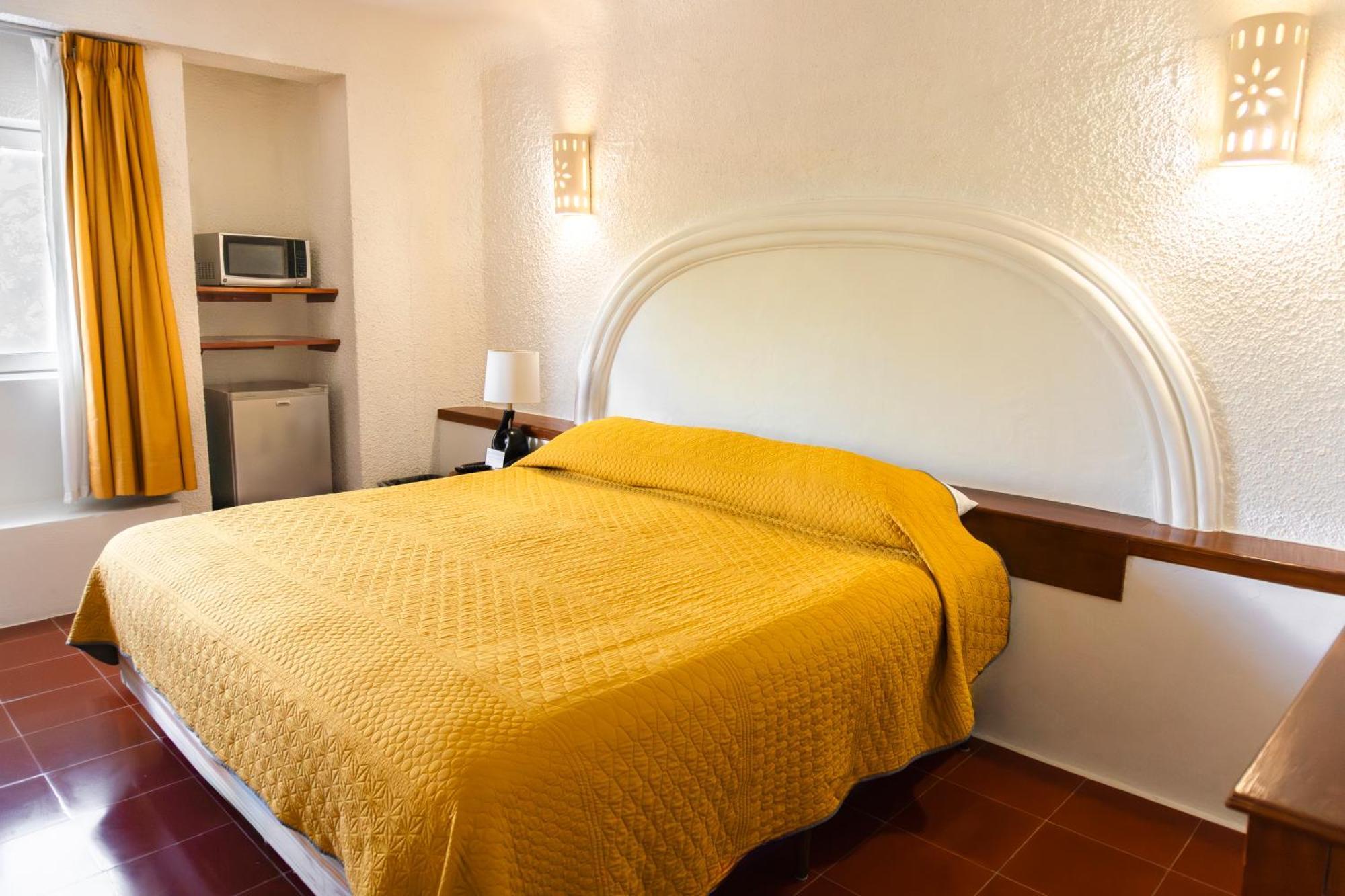 Hotel Antillano Канкун Экстерьер фото
