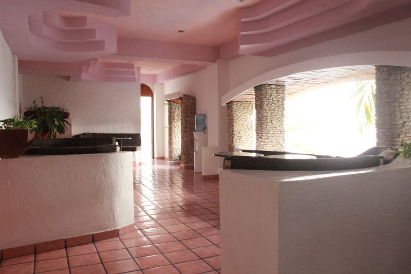 Hotel Antillano Канкун Экстерьер фото